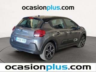 Citroen C3 PureTech 83 Plus 61 kW (83 CV)