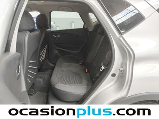 Renault Captur Zen Energy TCe 88 kW (120 CV) EDC