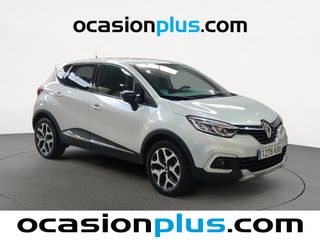 Renault Captur Zen Energy TCe 88 kW (120 CV) EDC