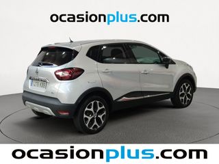 Renault Captur Zen Energy TCe 88 kW (120 CV) EDC