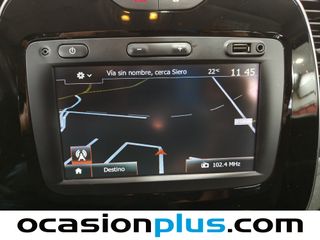 Renault Captur Zen Energy TCe 88 kW (120 CV) EDC