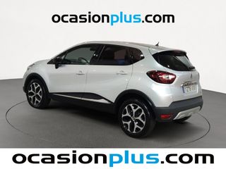 Renault Captur Zen Energy TCe 88 kW (120 CV) EDC