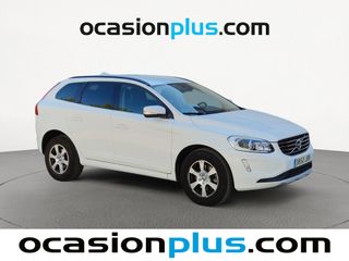 Volvo XC60 D3 Momentum Auto 110 kW (150 CV)