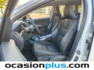 Volvo XC60 D3 Momentum Auto 110 kW (150 CV)