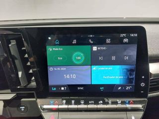 Renault Megane Mégane E-Tech Equilibre Optimum Charge EV60 160kW Equilibre