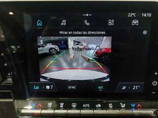 Renault Megane Mégane E-Tech Equilibre Optimum Charge EV60 160kW Equilibre