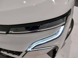 Renault Megane Mégane E-Tech Equilibre Optimum Charge EV60 160kW Equilibre