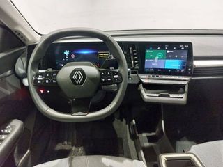 Renault Megane Mégane E-Tech Equilibre Optimum Charge EV60 160kW Equilibre