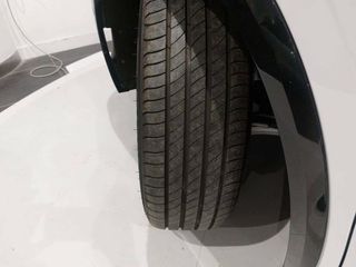 Renault Megane Mégane E-Tech Equilibre Optimum Charge EV60 160kW Equilibre