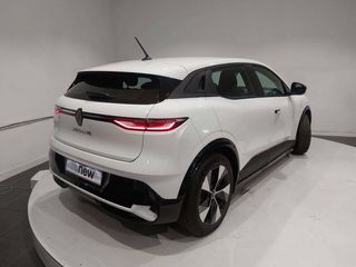 Renault Megane Mégane E-Tech Equilibre Optimum Charge EV60 160kW Equilibre