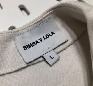 Camiseta Bimba y Lola