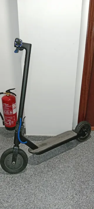 Patinete Eléctrico Xiaomi1S