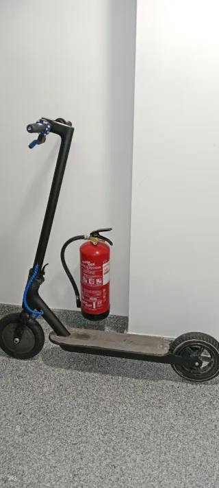 Patinete Eléctrico Xiaomi1S