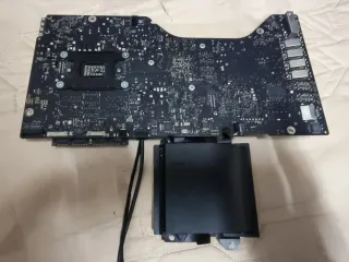 Placa Lógica Apple iMac A1418