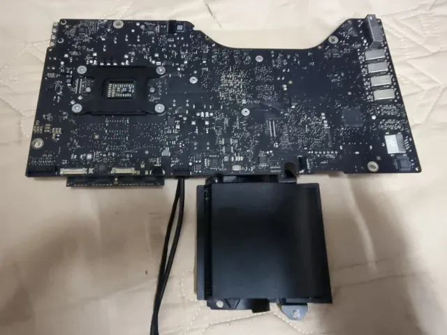 Placa Lógica Apple iMac A1418