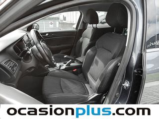 Renault Megane Limited TCe 85 kW (115 CV)