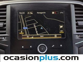 Renault Megane Limited TCe 85 kW (115 CV)