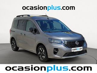 Nissan Townstar 1.3G L1 Tekna 96 kW (130 CV)