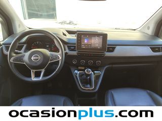 Nissan Townstar 1.3G L1 Tekna 96 kW (130 CV)