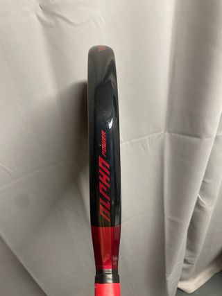 Pala de pádel Head Alpha