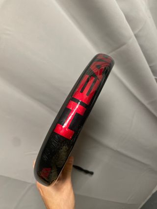 Pala de pádel Head Alpha