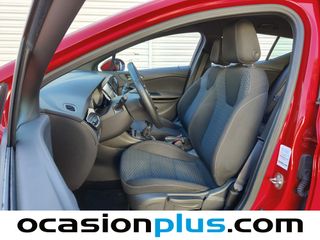 Opel Astra 1.4 Turbo S&S Dynamic 92 kW (125 CV)