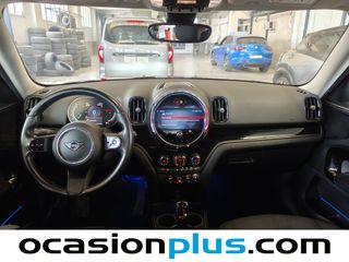 MINI MINI Countryman Cooper 100 kW (136 CV)