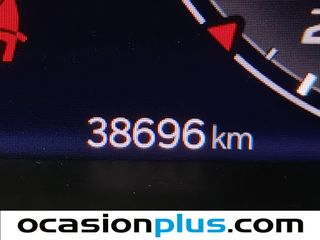 CUPRA Formentor 2.0 TSI 4Drive DSG 140 kW (190 CV)