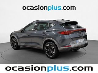 CUPRA Formentor 2.0 TSI 4Drive DSG 140 kW (190 CV)