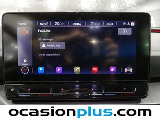 CUPRA Formentor 2.0 TSI 4Drive DSG 140 kW (190 CV)