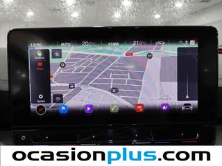 CUPRA Formentor 2.0 TSI 4Drive DSG 140 kW (190 CV)