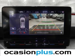 CUPRA Formentor 2.0 TSI 4Drive DSG 140 kW (190 CV)