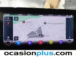 SEAT León 1.4 e-Hybrid S&S FR XL DSG 150 kW (204 CV)