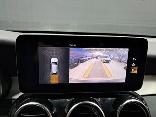 Mercedes Clase GLC GLC 200 d 4MATIC