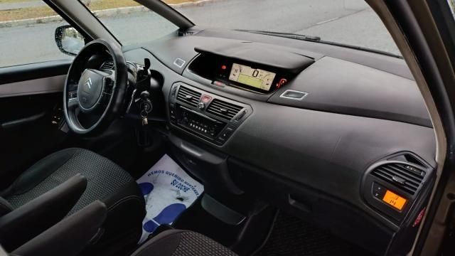 CITROEN C4 Grand Picasso 1.6 HDi 110 FAP Attraction