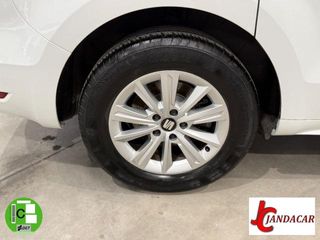 SEAT Alhambra 2.0 TDI 150 CV 7plazas DSG