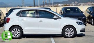 VOLKSWAGEN Polo 5p Sport 1.2 TSI 90 CV BMT