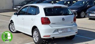 VOLKSWAGEN Polo 5p Sport 1.2 TSI 90 CV BMT