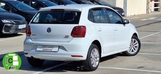 VOLKSWAGEN Polo 5p Sport 1.2 TSI 90 CV BMT