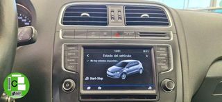 VOLKSWAGEN Polo 5p Sport 1.2 TSI 90 CV BMT