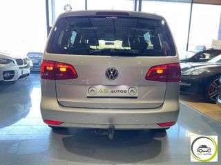 VOLKSWAGEN Touran Edition 1.6 TDI 105 CV (7 plazas)