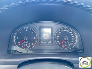 VOLKSWAGEN Touran Edition 1.6 TDI 105 CV (7 plazas)