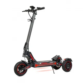 Patinete Eléctrico M41 Tank Xanzer