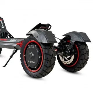 Patinete Eléctrico M41 Tank Xanzer