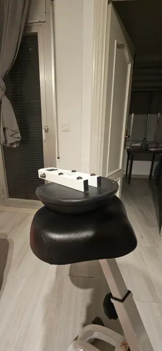 Bicicleta Estática Ultra Sport