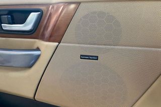 Land Rover Range Rover Sport 2.7 TDV6 HSE 190cv