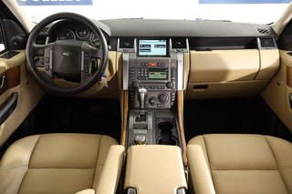 Land Rover Range Rover Sport 2.7 TDV6 HSE 190cv