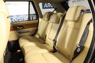 Land Rover Range Rover Sport 2.7 TDV6 HSE 190cv