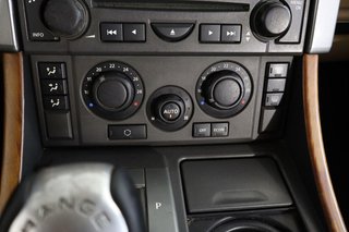 Land Rover Range Rover Sport 2.7 TDV6 HSE 190cv