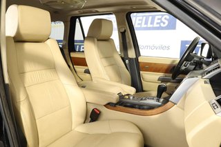 Land Rover Range Rover Sport 2.7 TDV6 HSE 190cv